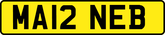 MA12NEB