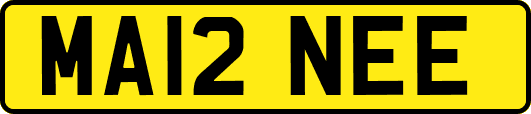 MA12NEE