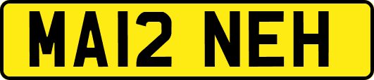 MA12NEH