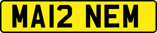 MA12NEM
