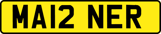 MA12NER