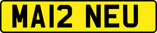 MA12NEU
