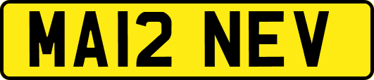 MA12NEV