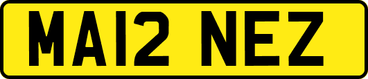 MA12NEZ