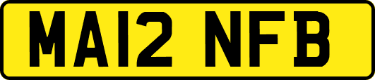 MA12NFB