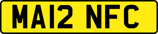 MA12NFC