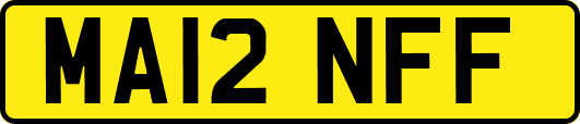 MA12NFF