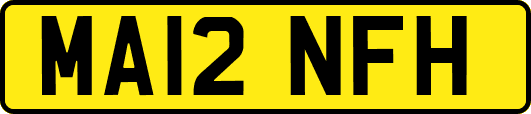 MA12NFH