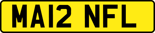 MA12NFL