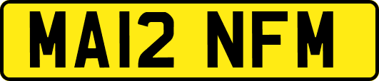 MA12NFM