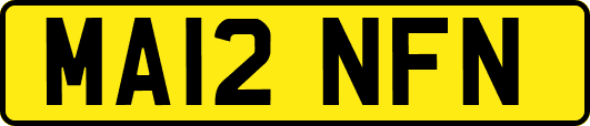 MA12NFN