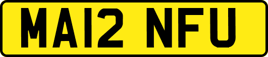MA12NFU