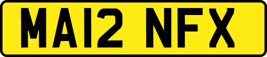 MA12NFX