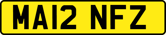 MA12NFZ