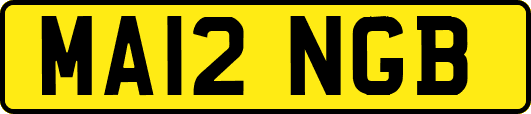 MA12NGB