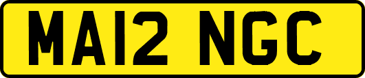 MA12NGC