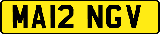 MA12NGV