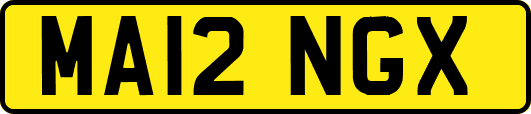 MA12NGX