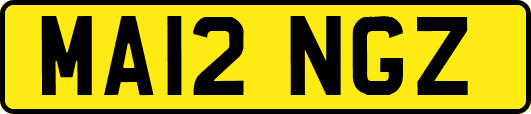 MA12NGZ