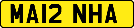 MA12NHA