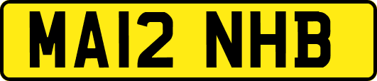 MA12NHB