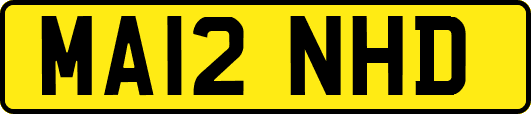 MA12NHD