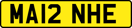 MA12NHE