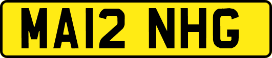 MA12NHG