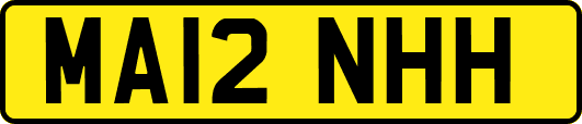 MA12NHH