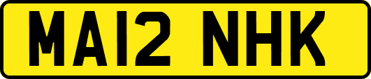 MA12NHK