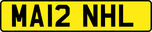 MA12NHL