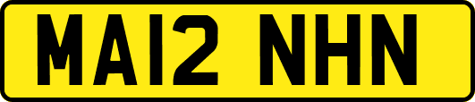 MA12NHN