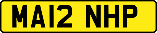 MA12NHP