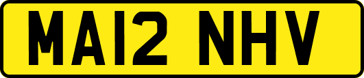 MA12NHV