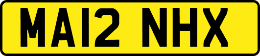 MA12NHX