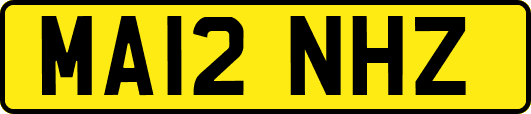 MA12NHZ