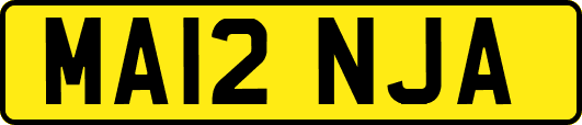 MA12NJA