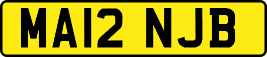 MA12NJB