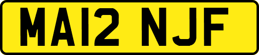 MA12NJF