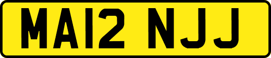 MA12NJJ