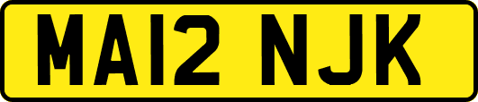 MA12NJK