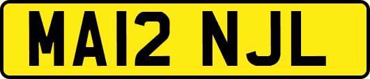 MA12NJL