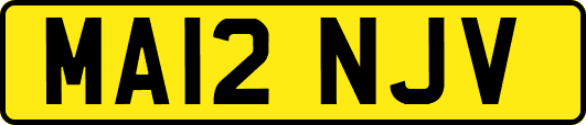 MA12NJV