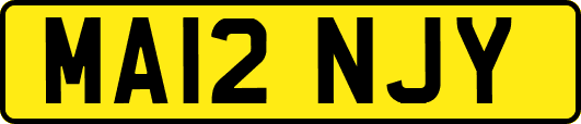 MA12NJY