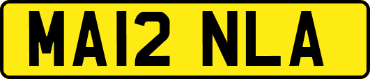 MA12NLA