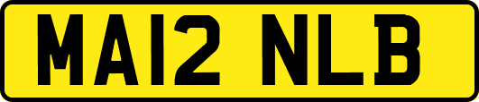 MA12NLB