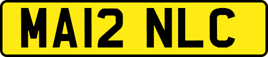 MA12NLC