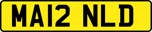 MA12NLD