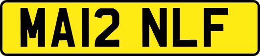 MA12NLF