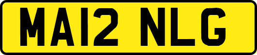 MA12NLG